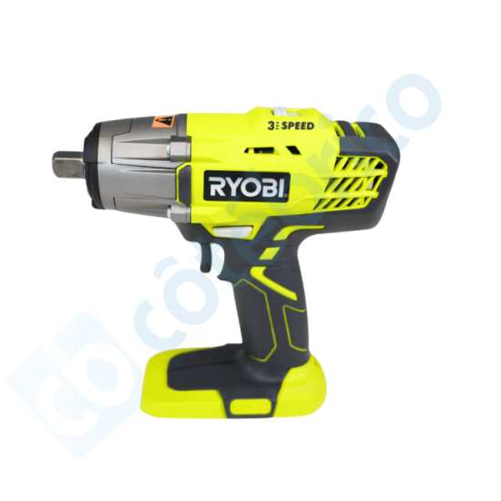 Ryobi R18IW3-0 Boulonneuse à chocs 18V ONE+ nue | ProForPro
