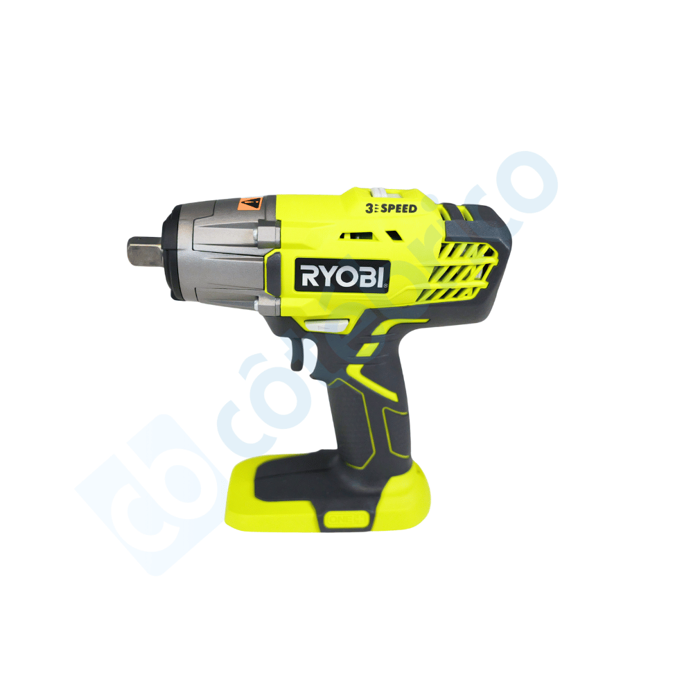 Ryobi R18IW3-0 Boulonneuse à chocs 18V ONE+ nue | ProForPro