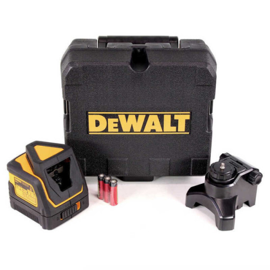 Niveau laser Dewalt DW0811 xj