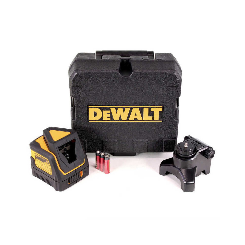Niveau laser Dewalt DW0811 xj