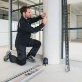 Bosch 0601066E00 laser combine points et lignes gcl 2 15