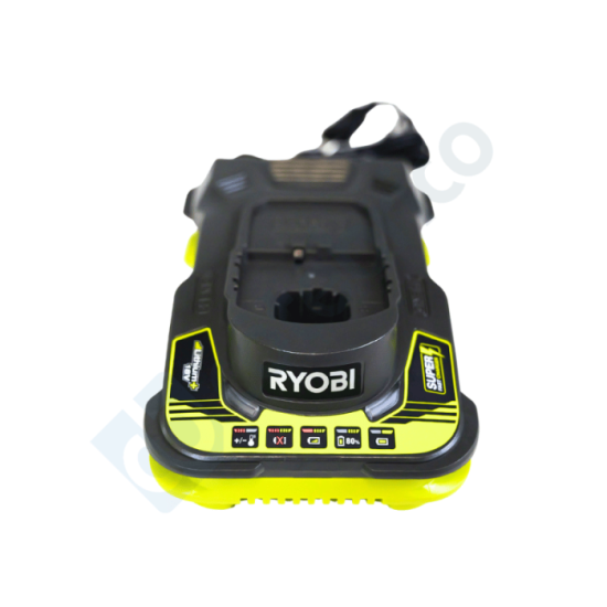 Ryobi RC18150 Chargeur rapide 18V ONE+ | ProForPro
