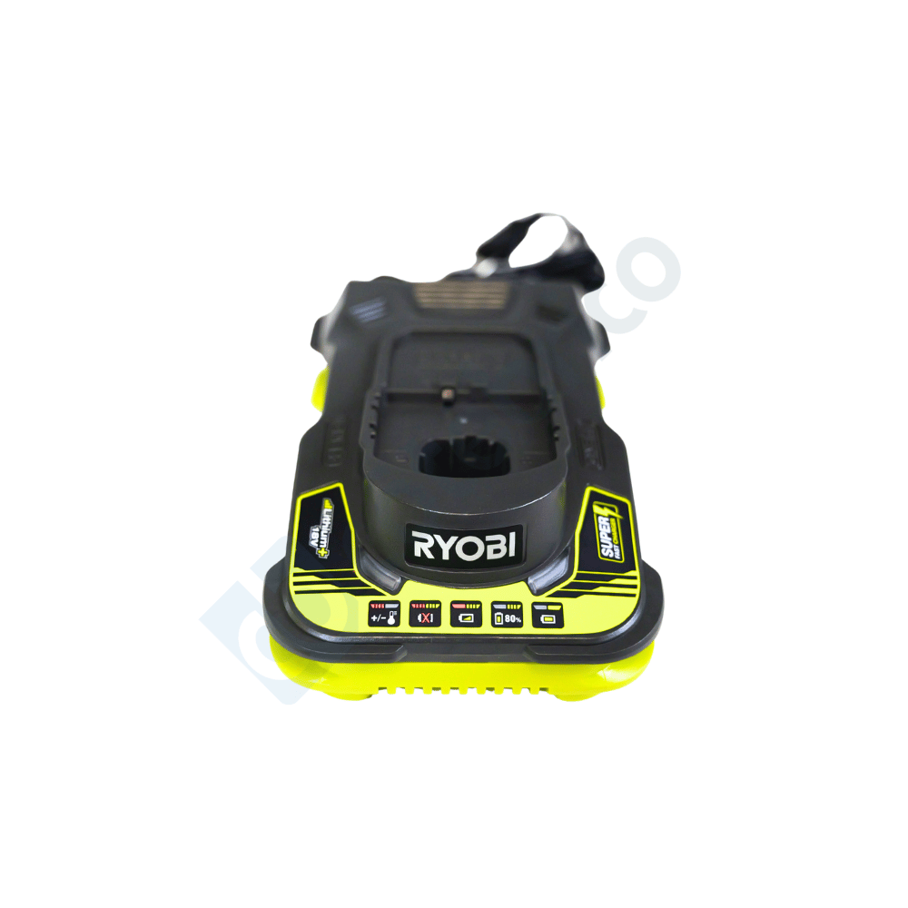 Ryobi RC18150 Chargeur rapide 18V ONE+ | ProForPro