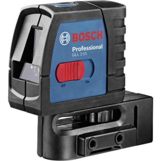 Laser ligne coffret Bosch 0601063702
