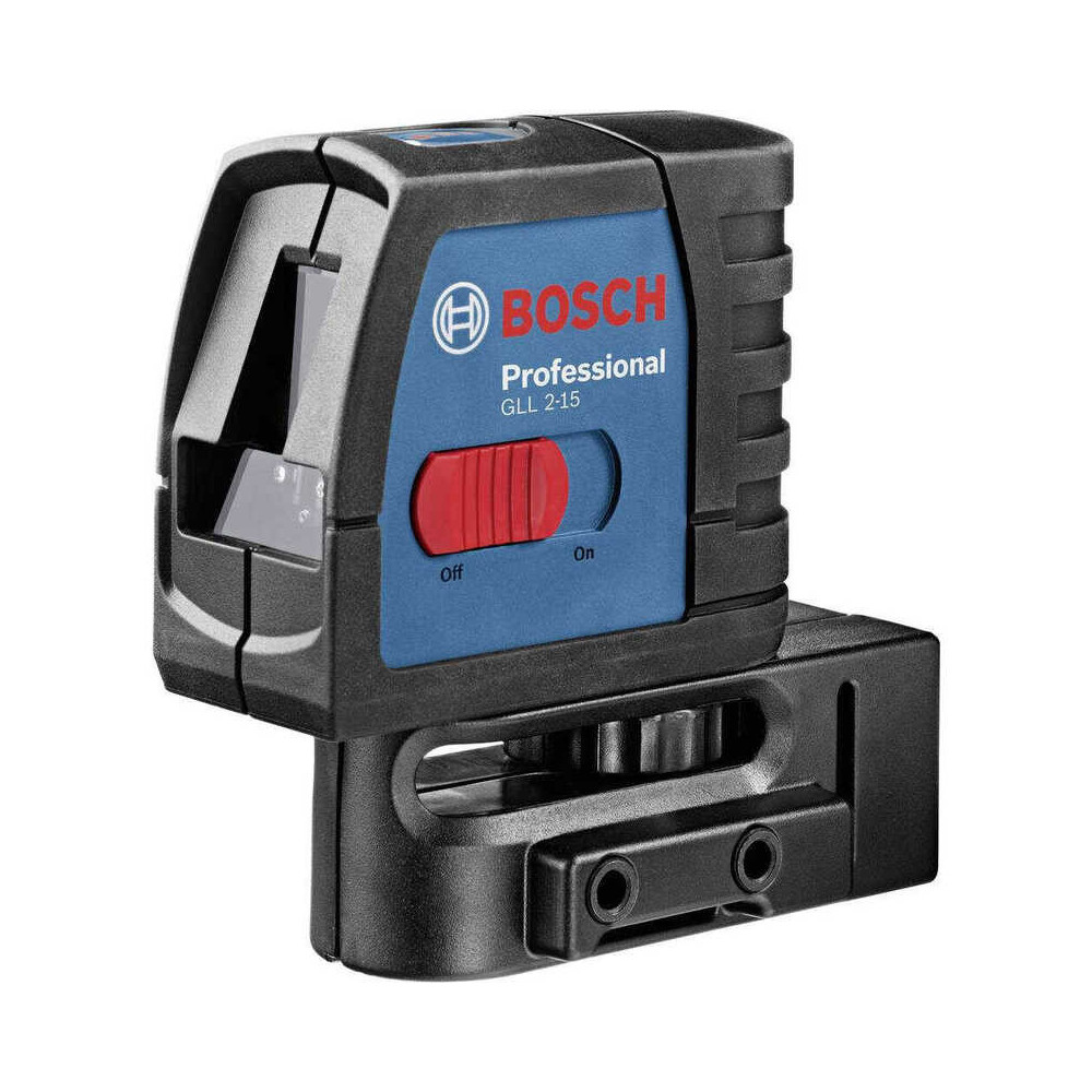Laser ligne coffret Bosch 0601063702