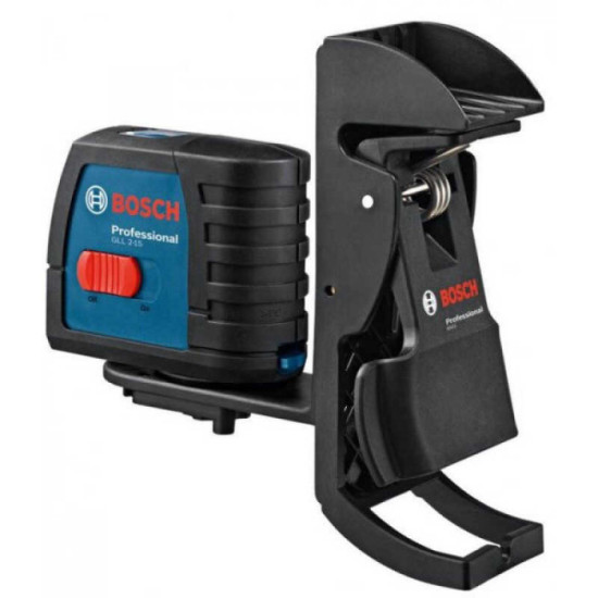 Support laser Bosch BM3