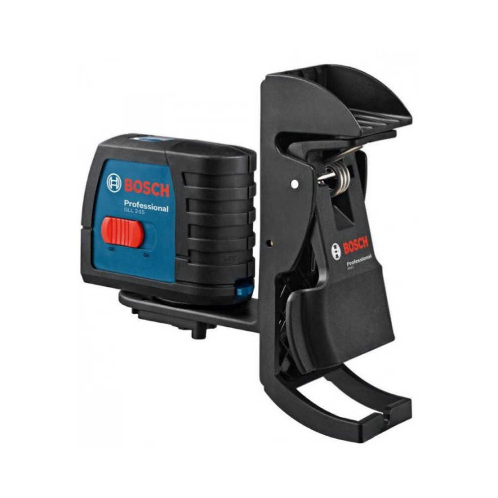 Support laser Bosch BM3