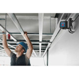 Support laser Bosch BM3