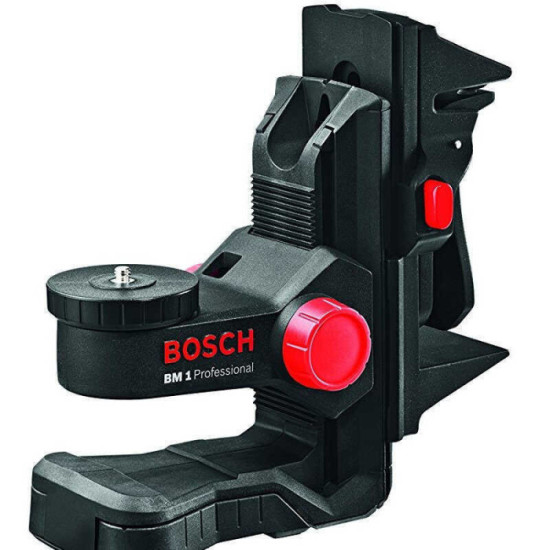 Support laser Bosch BM1