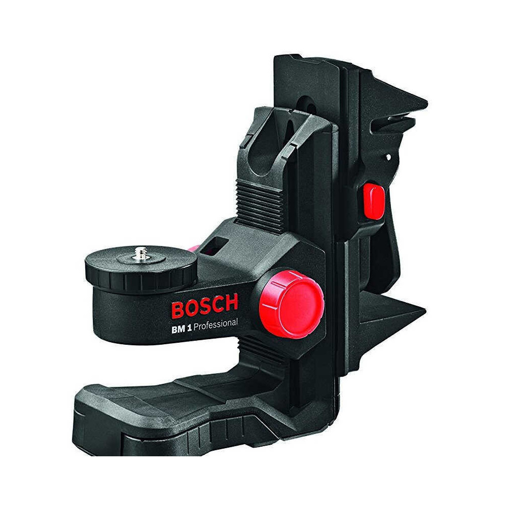 Support laser Bosch BM1