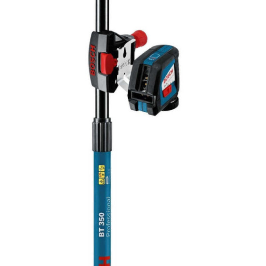 Tige telescopique Bosch 0601015B00