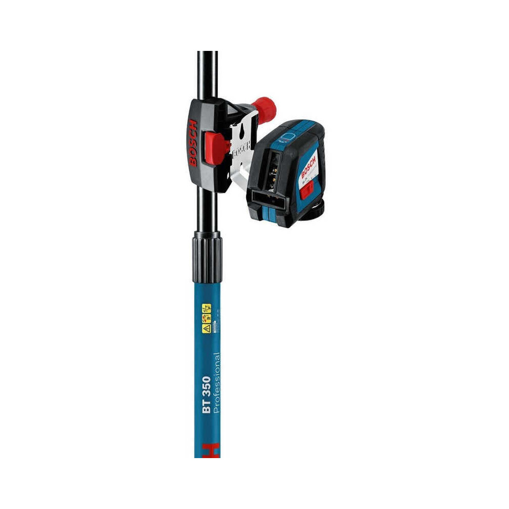 Tige telescopique Bosch 0601015B00