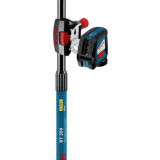 Tige telescopique Bosch 0601015B00