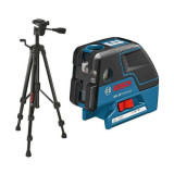 Laser gcl 25 avec trepied BT150 Bosch 0601066B01