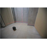 Makita laser lignes et 4 points croix