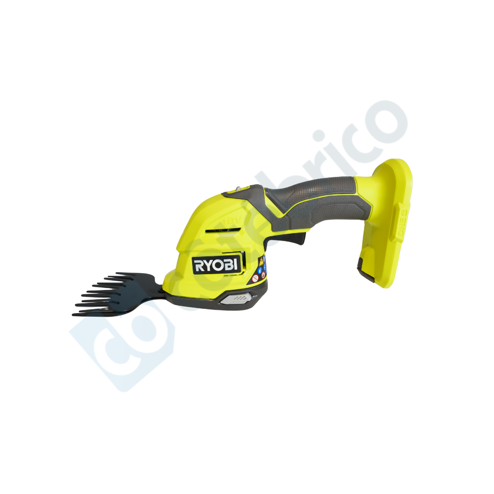 Ryobi RY18GSA Cisaille-sculpteur 18V ONE+ nue | ProForPro