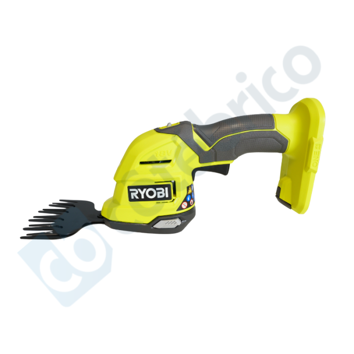 Ryobi RY18GSA Cisaille-sculpteur 18V ONE+ nue | ProForPro