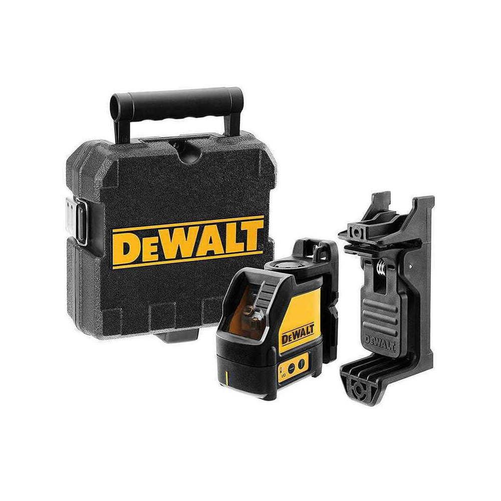 Laser croix Dewalt DW088K