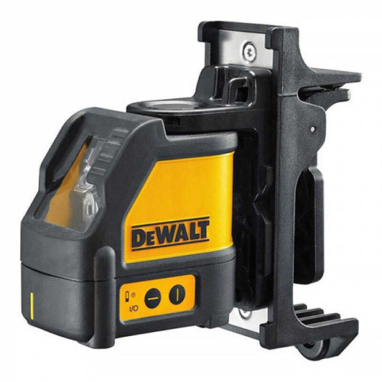 Laser croix Dewalt DW088K