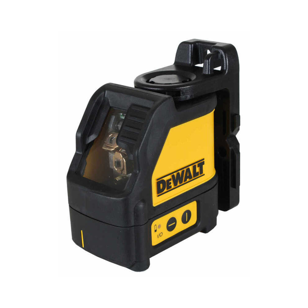 Laser croix Dewalt DW088K