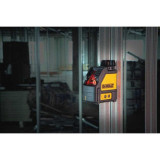 Laser croix Dewalt DW088K