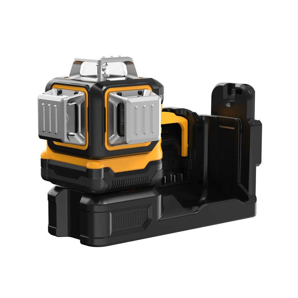 Niveau laser multi lignes vert Dewalt DCE089D1G18