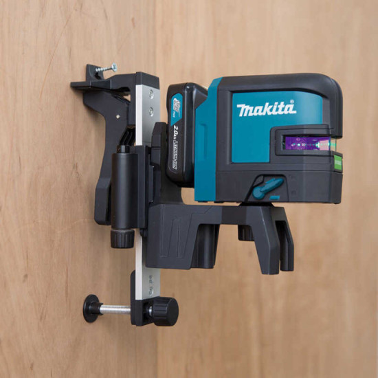 Laser croix sans fil 12V Makita SK106GDZ