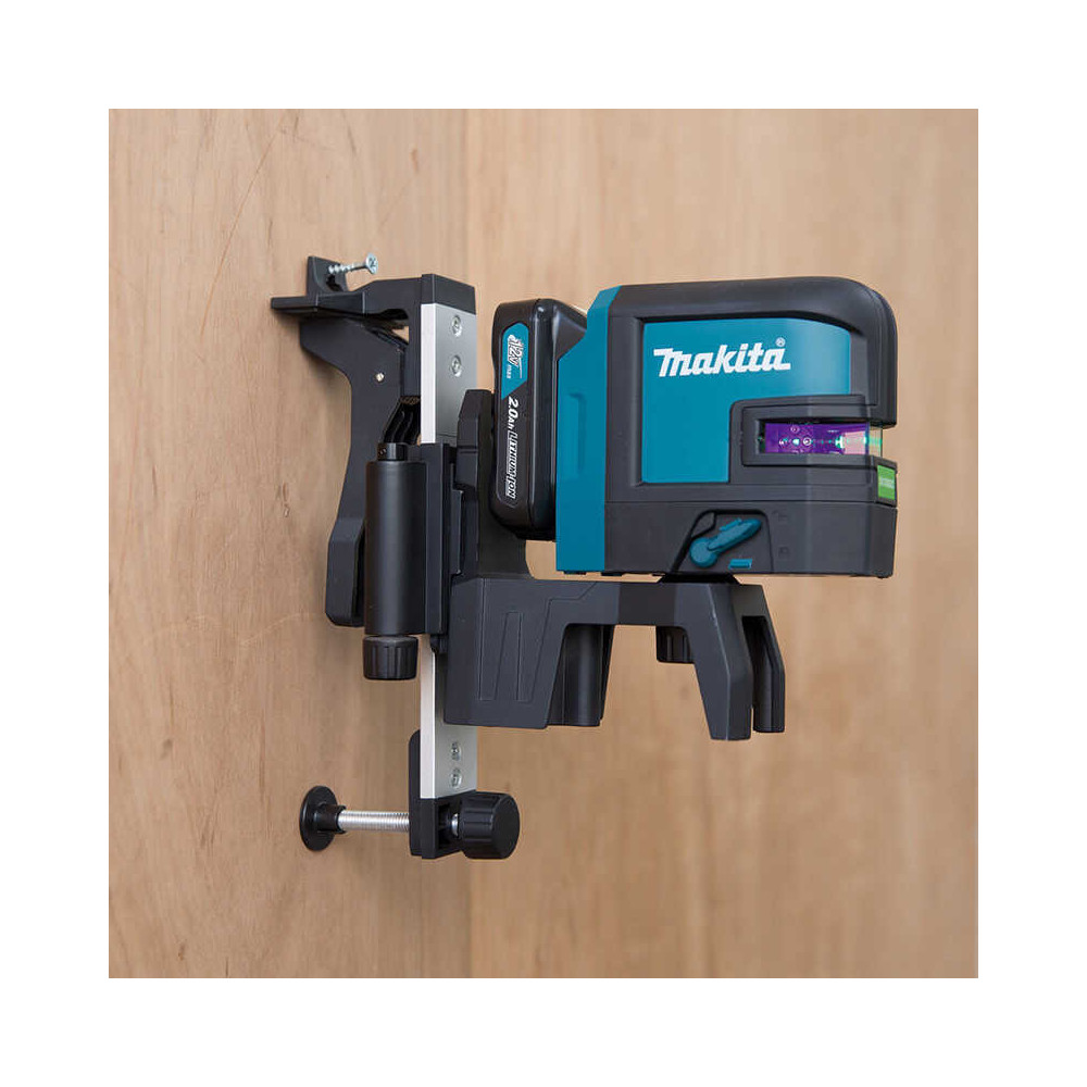 Laser croix sans fil 12V Makita SK106GDZ