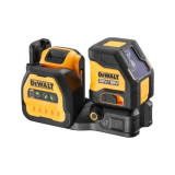 Niveau laser multi lignes vert Dewalt DCE088D1G18