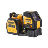 Niveau laser multi lignes vert Dewalt DCE088D1G18