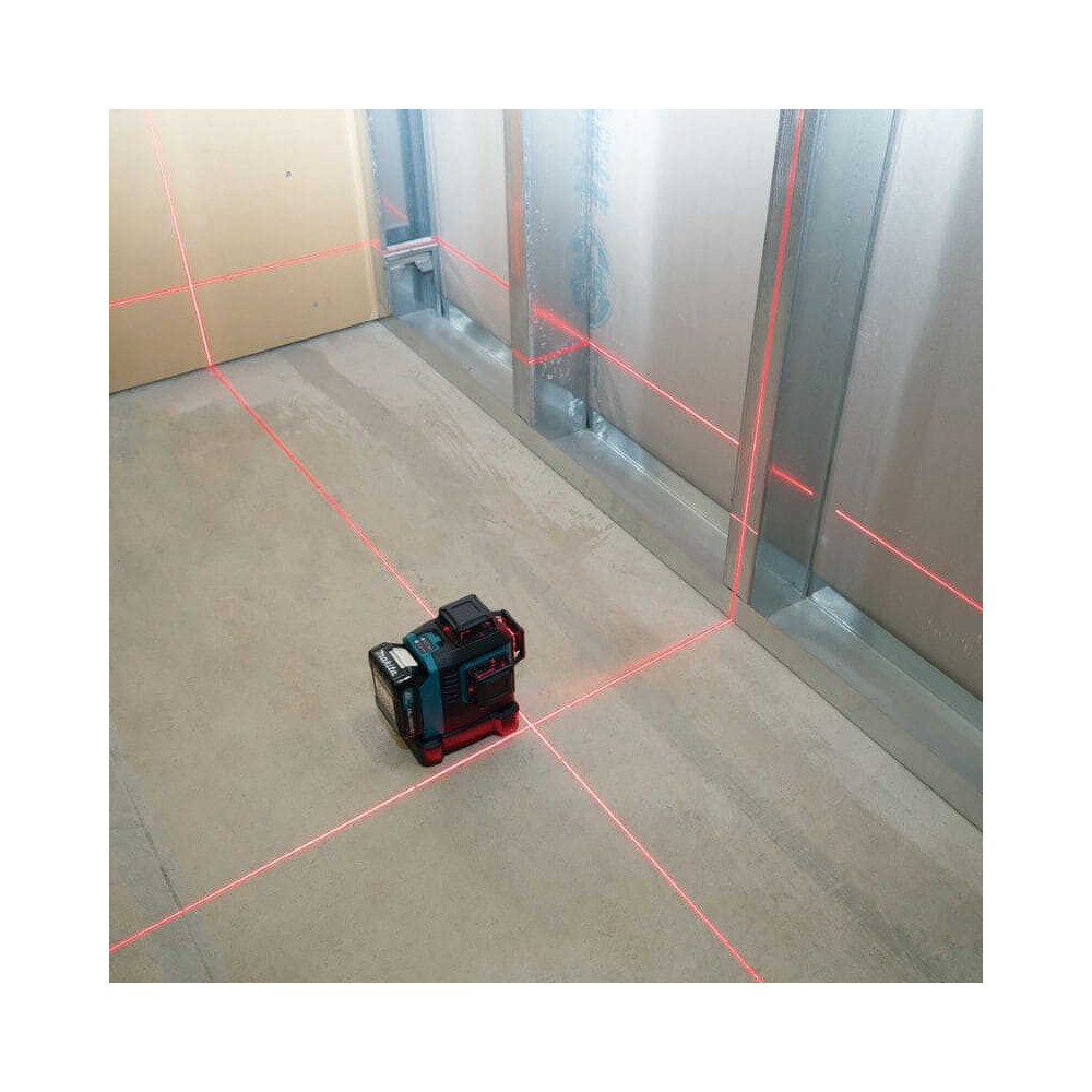 Laser croix 12V Makita SK700DZ