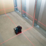 Laser croix 12V Makita SK700DZ