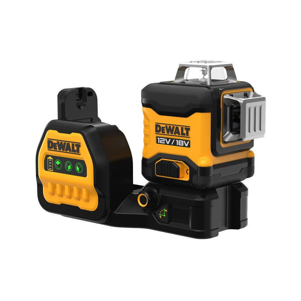 Niveau laser multi lignes Dewalt DCE089NG18