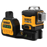 Niveau laser multi lignes Dewalt DCE089NG18