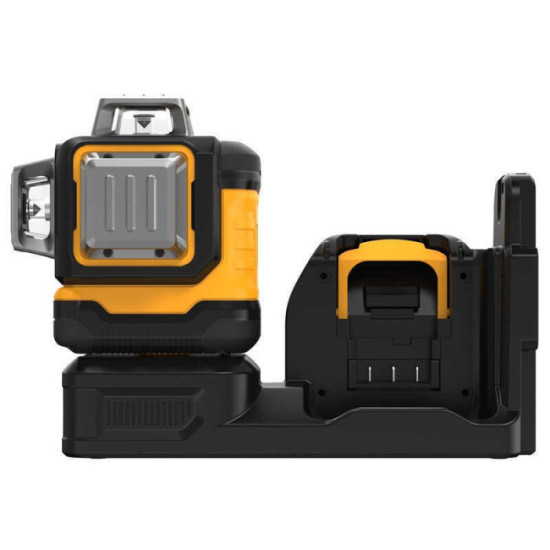Niveau laser multi lignes Dewalt DCE089NG18