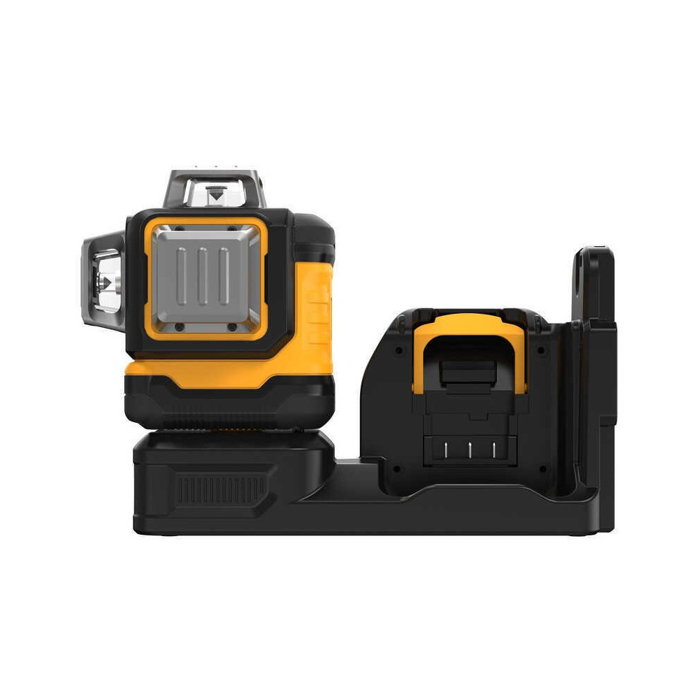 Niveau laser multi lignes Dewalt DCE089NG18