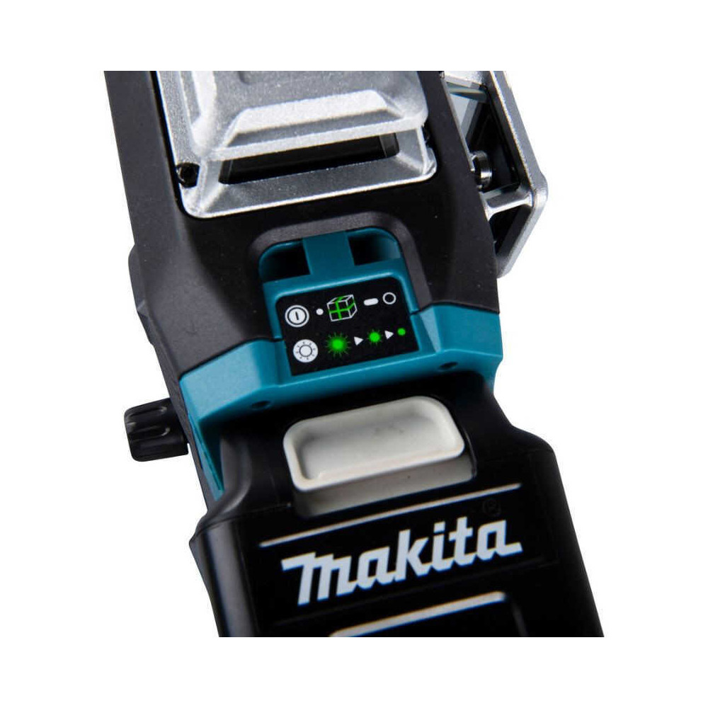 Laser multiligne 360 12V cxt avec sac Makita SK700GDZ