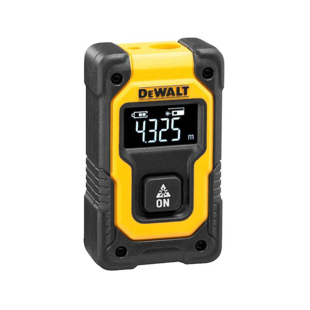 Telemetre laser de poche Dewalt DW055PL xj