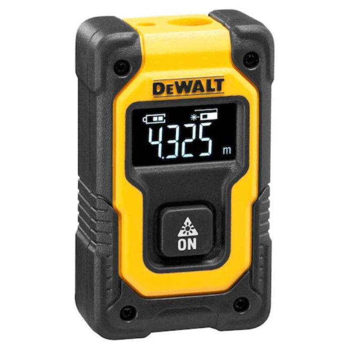 Telemetre laser de poche Dewalt DW055PL xj
