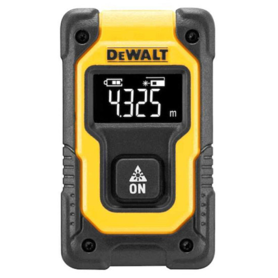Telemetre laser de poche Dewalt DW055PL xj
