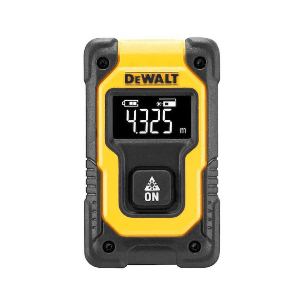 Telemetre laser de poche Dewalt DW055PL xj