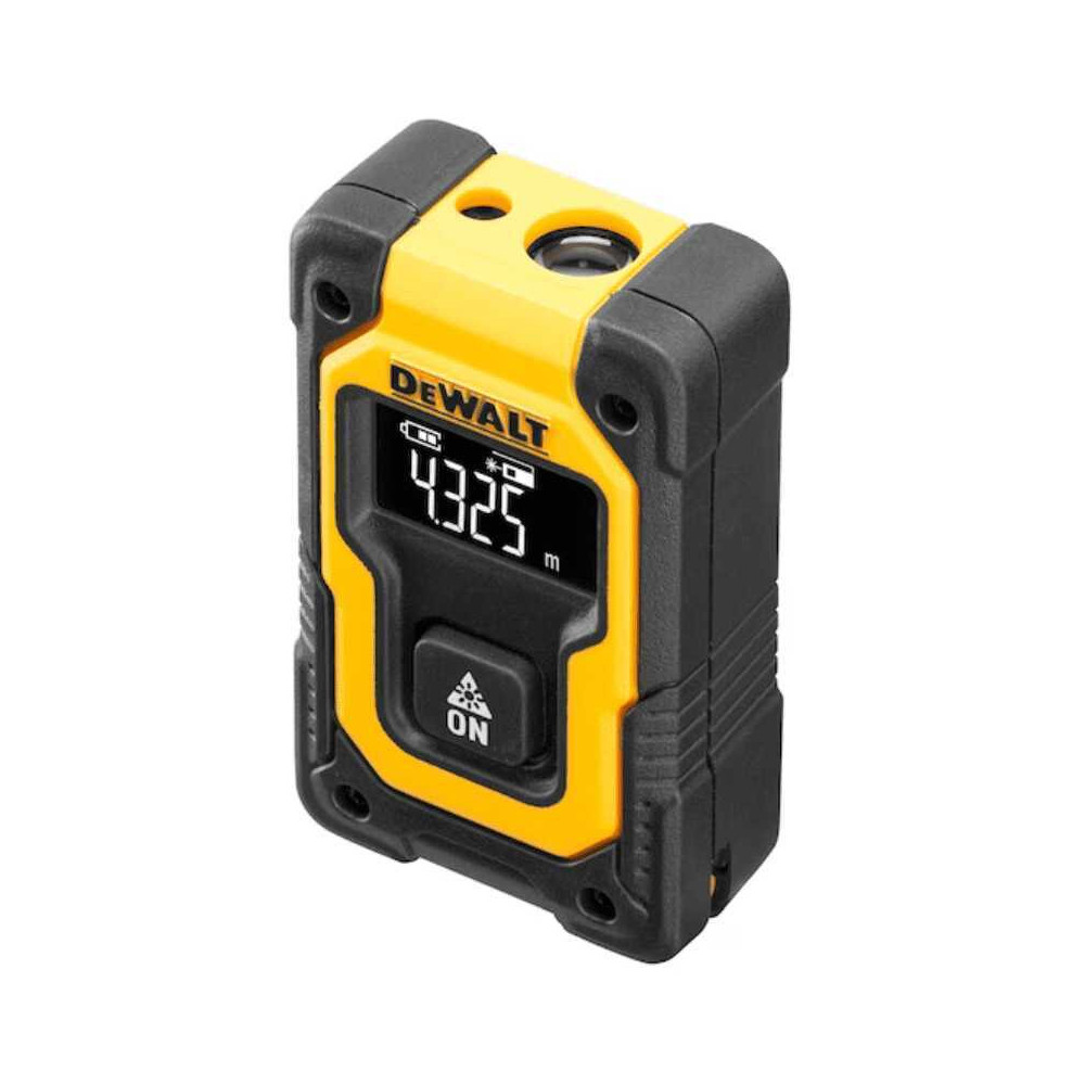 Telemetre laser de poche Dewalt DW055PL xj