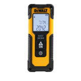 Telemetre laser Dewalt DWHT77100 xj