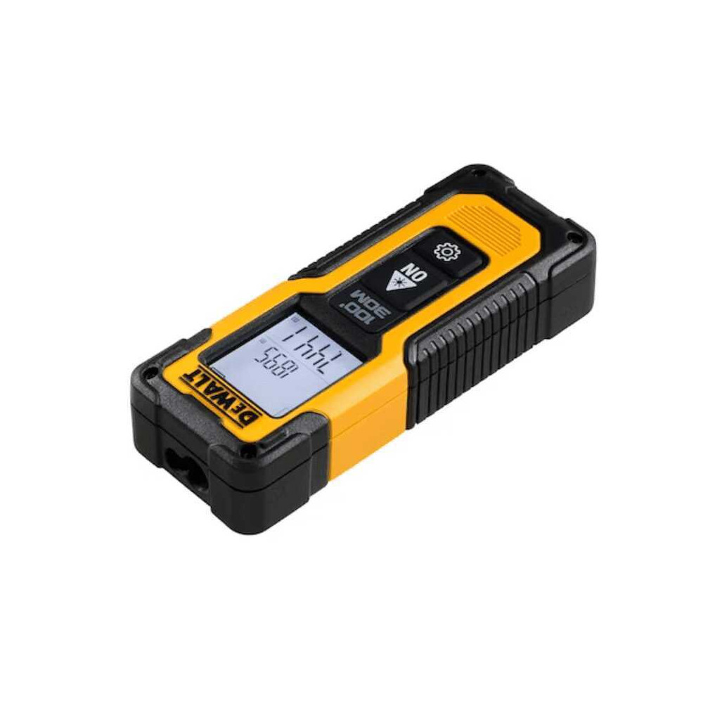 Telemetre laser Dewalt DWHT77100 xj