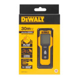Telemetre laser Dewalt DWHT77100 xj