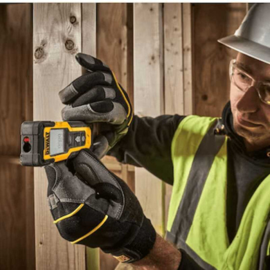 Telemetre laser Dewalt DWHT77100 xj