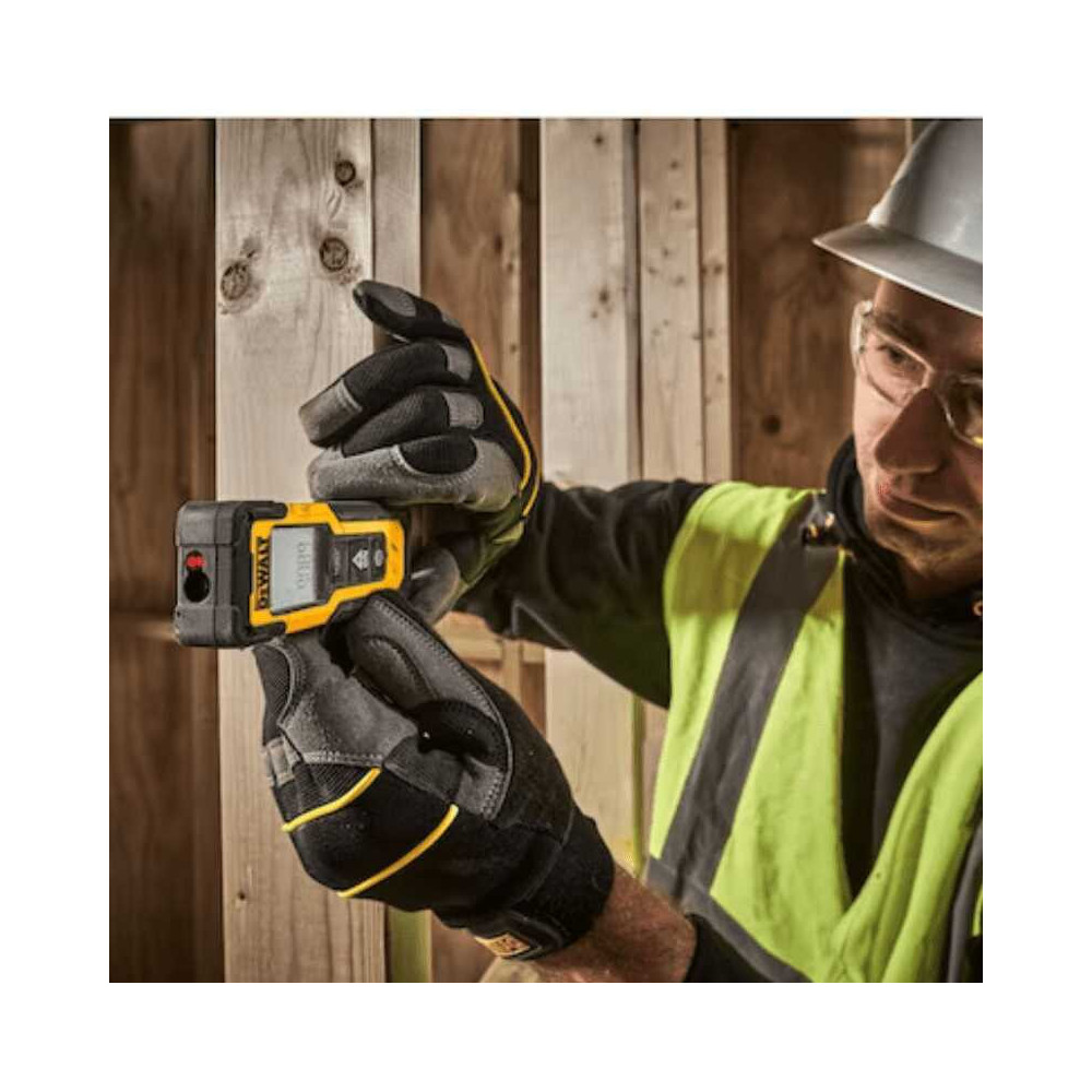 Telemetre laser Dewalt DWHT77100 xj