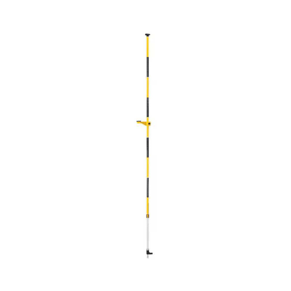 Poteau laser a filetage 14 Dewalt DE0882 xj
