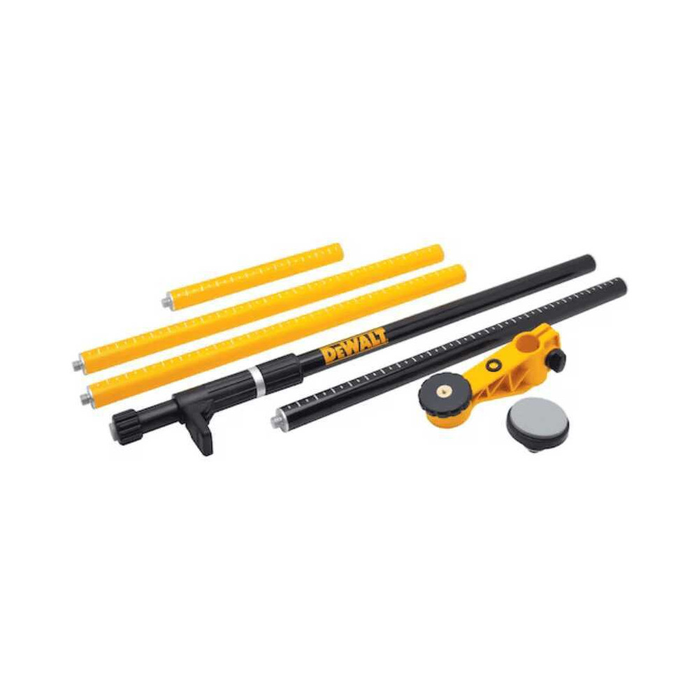 Poteau laser a filetage 14 Dewalt DE0882 xj