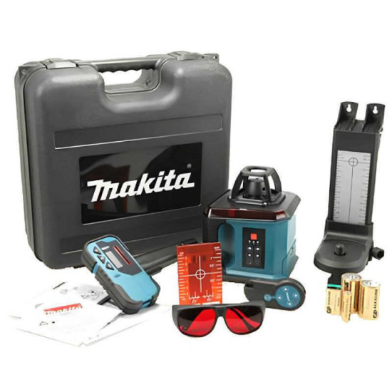 Niveau laser rotatif Makita SKR200Z